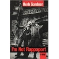 thumbnail image 1 of Pre-Owned I'm Not Rappaport (Paperback) 0802130445 9780802130440, 1 of 1