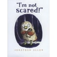 thumbnail image 1 of Pre-Owned I'm Not Scared! (Hardcover) 0786837225 9780786837229, 1 of 1