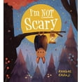 thumbnail image 1 of I'm Not Scary (Paperback), 1 of 1