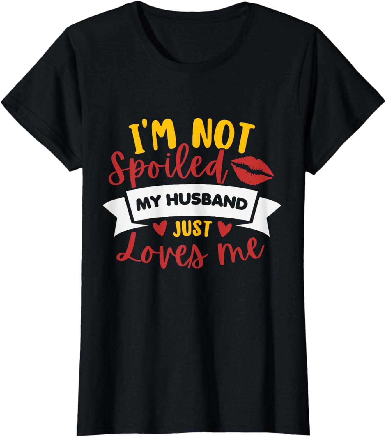 DOQOSESHY I'm Not Spoiled My Aunt Just Loves Me Baby Bodysuit Shortlong Sleeve Jumpsuit Rompers Unisex Outfits 3 Months 764372