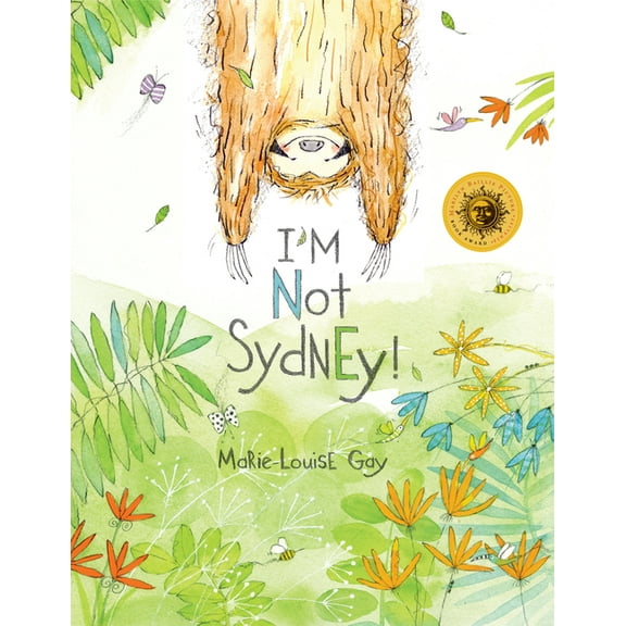 I'm Not Sydney!, (Hardcover)