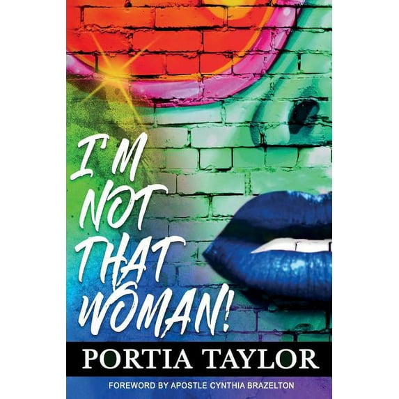 I'm Not That Woman (Paperback)