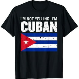 Pero Primero Cafecito Cuban Coffee Cuba Flag T-Shirt Pero Primero Cafecito Cuban Coffee Cuba Flag T-Shirt