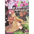 thumbnail image 1 of Pre-Owned I'm Not a Succubus! Vol. 1 (Paperback) 1638584001 9781638584001, 1 of 1