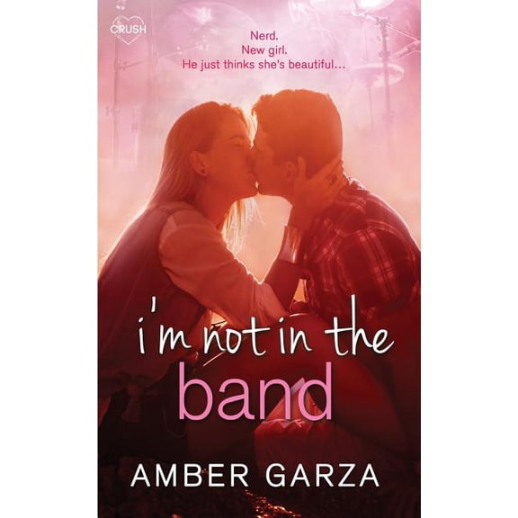 I'm Not in the Band, (Paperback)