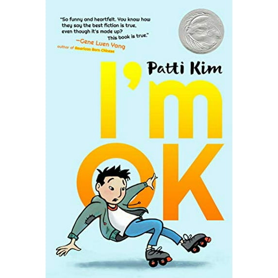 Pre-Owned I'm Ok Paperback
