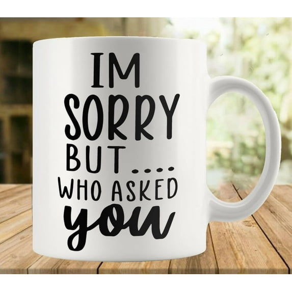 I''m Only Here Until I Win The Lottery Mug | Ceramic Coffee Cup | Decorative Home Kitchen Drinkwear | Funny Birthday Gift