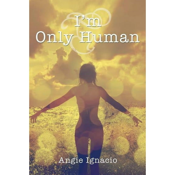 I'm Only Human (Paperback)