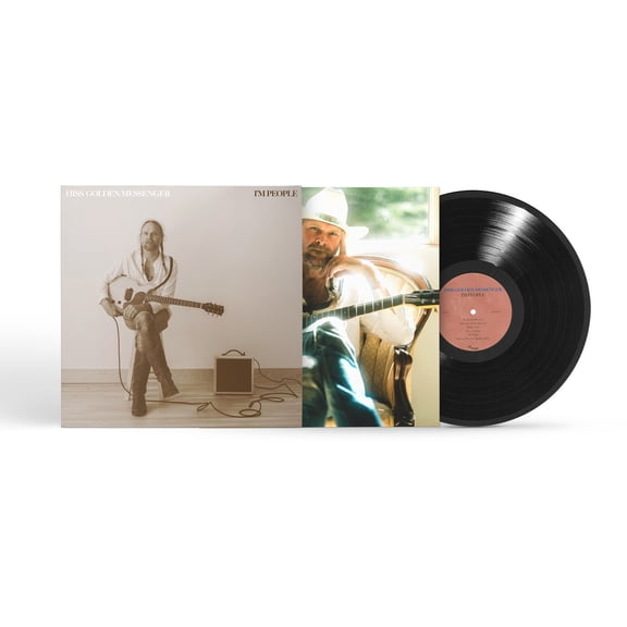 Hiss Golden Messenger - I'm People - Music & Performance - Vinyl