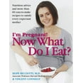 thumbnail image 1 of Pre-Owned I'm Pregnant! Now What Do I Eat? (Paperback) 0756628547 9780756628543, 1 of 1