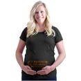 thumbnail image 1 of I'm Pregnant for Halloween Funny Women's Maternity T Shirt Tee Brisco Brands S, 1 of 7