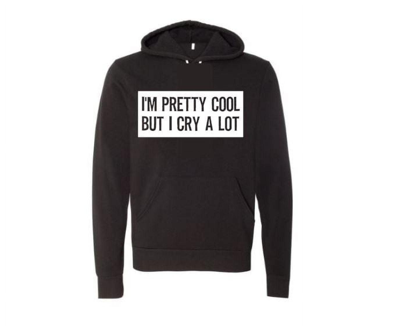 Cool funny hoodies clearance