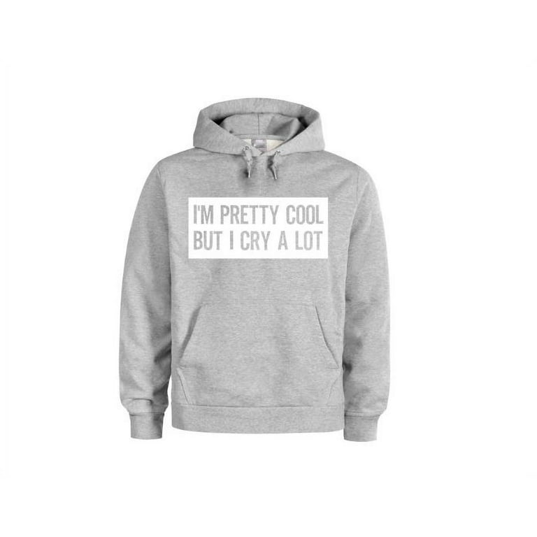 Humor hoodies cheap