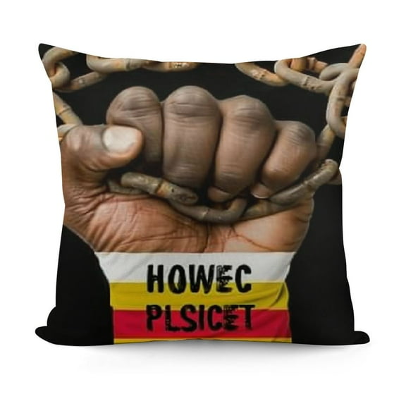 I'm Ready To Crush  Throw Pillow