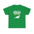 thumbnail image 1 of I'm Really A Seal Shirt, Seal Lover Shirt, Funny Seal Gift Idea - ID: 2083, 1 of 7