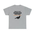 thumbnail image 1 of I'm Really A Seal Shirt, Seal Lover Shirt, Funny Seal Gift Idea - ID: 2083, 1 of 7