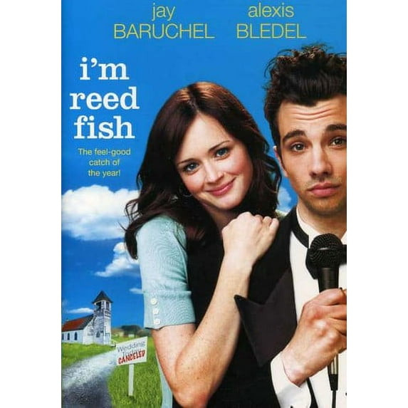 I'm Reed Fish (DVD)