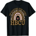 thumbnail image 1 of I'm Rooting For Every HBCU Graduation Pride History Month T-Shirt, 1 of 5