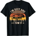 thumbnail image 1 of I'm Sexy And I Tow It T-Shirt, 1 of 4
