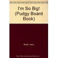 thumbnail image 1 of Pre-Owned I'm So Big! (Paperback) 0448401223 9780448401225, 1 of 1