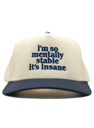 Hats Caps Humor Accessories