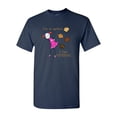 thumbnail image 1 of I'm So Perfect I Fart Muffins Tanya Ramsey Artworks Art DT Adult T-Shirt Tee, 1 of 2