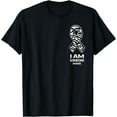 thumbnail image 1 of I'm Someone Rare Rare Disease Awareness Warrior Zebra Ribbon T-Shirt, 1 of 4