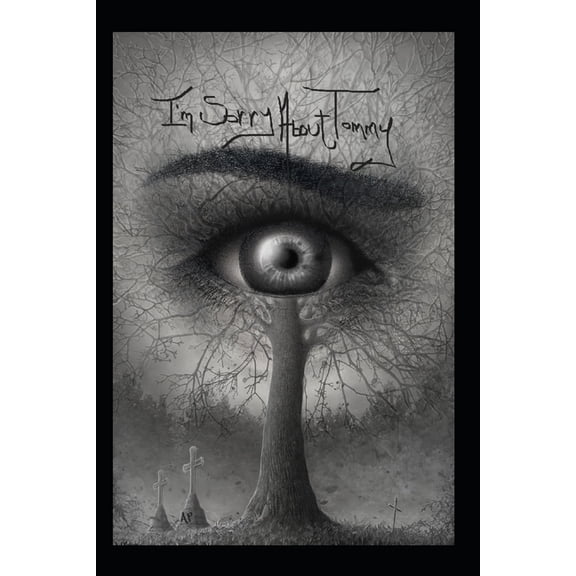 I'm Sorry About Tommy (Paperback)