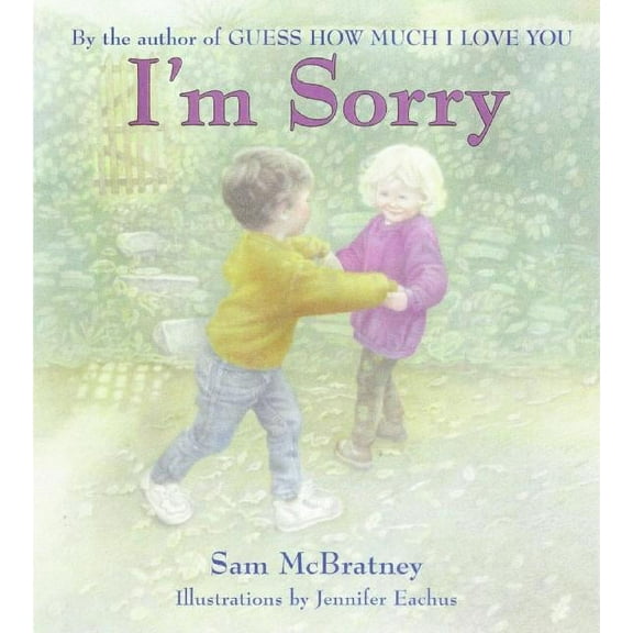 I'm Sorry, (Paperback)
