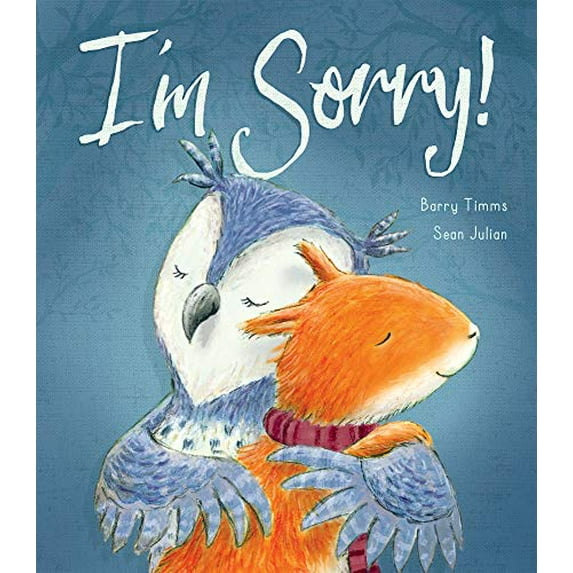 Pre-Owned I’m Sorry! (Paperback) 1788815890 9781788815895