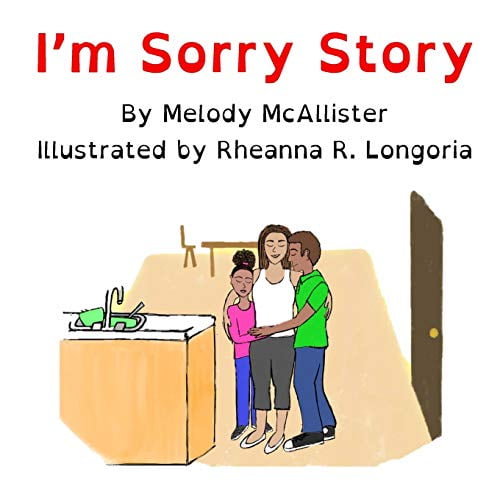Pre-Owned I'm Sorry Story Paperback