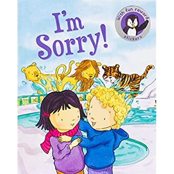 Pre-Owned I'm Sorry! (Hardcover) 1474803393 9781474803397