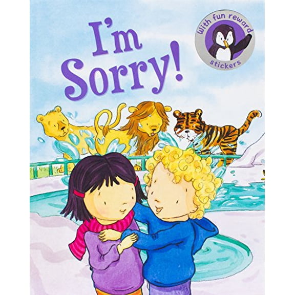 Pre-Owned I'm Sorry! (Hardcover) 1474803393 9781474803397