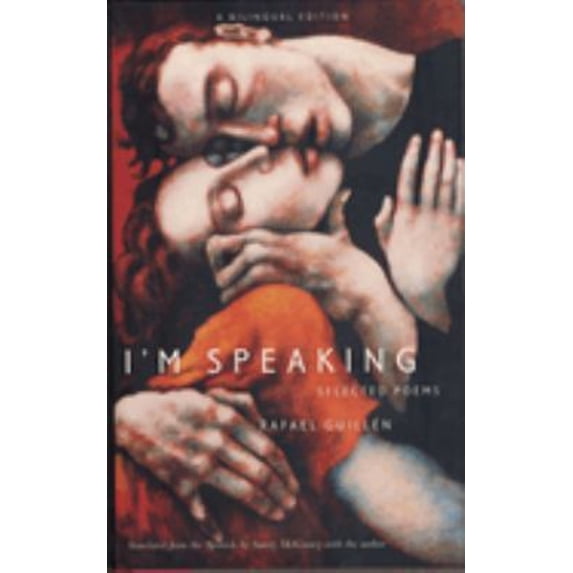 Pre-Owned I'm Speaking: Selected Poems (Hardcover) 0810118513 9780810118515