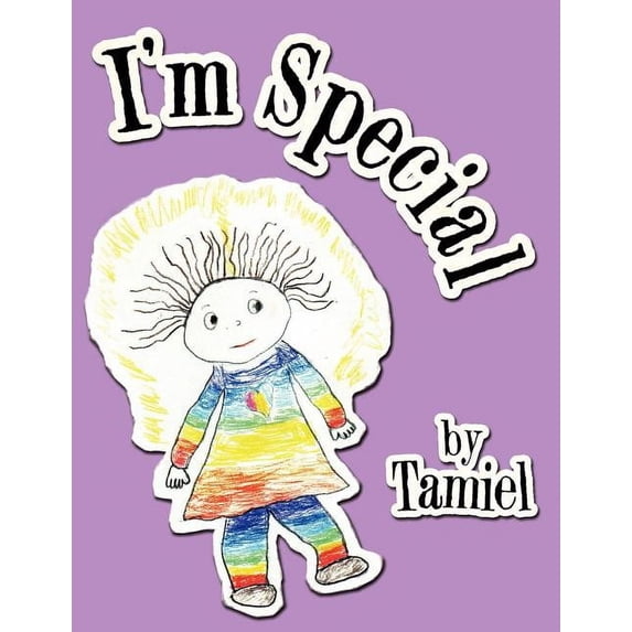 I'm Special, (Paperback)