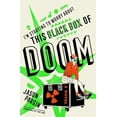 thumbnail image 1 of Pre-Owned I'm Starting to Worry About This Black Box of Doom: A Novel, 9781250285959, 125028595X, Hardcover,, 1 of 1