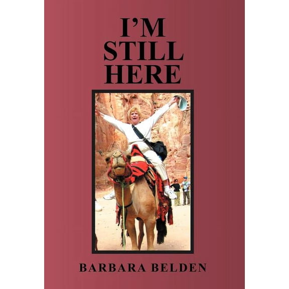 I'm Still Here (Hardcover)