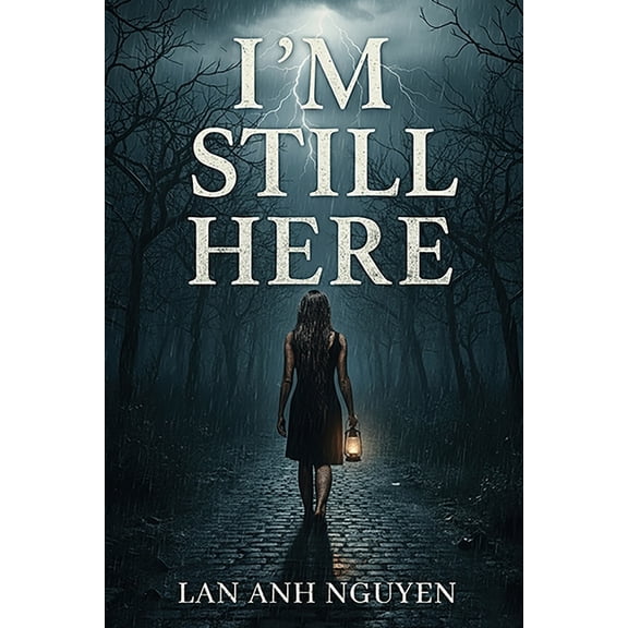 I'm Still Here, (Paperback)