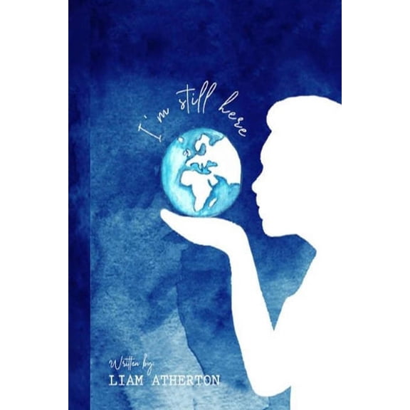 I'm Still Here (Paperback)