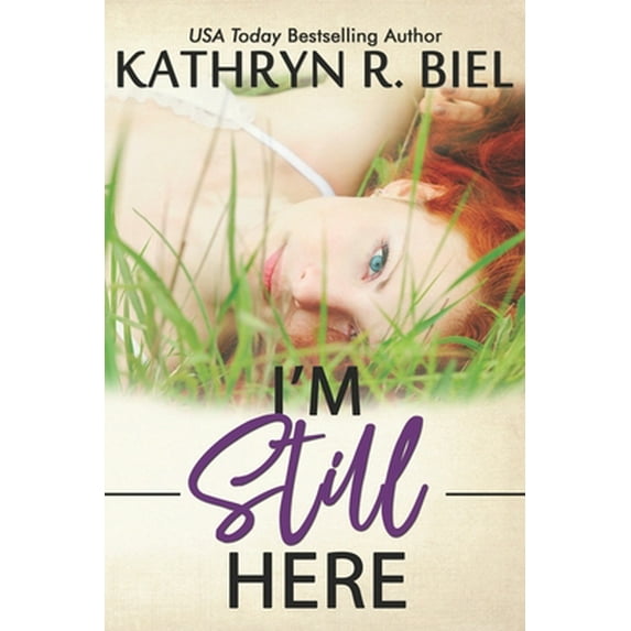 Pre-Owned I'm Still Here (Paperback) 099139173X 9780991391738