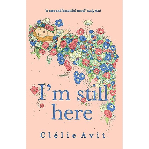 Pre-Owned I'm Still Here Paperback
