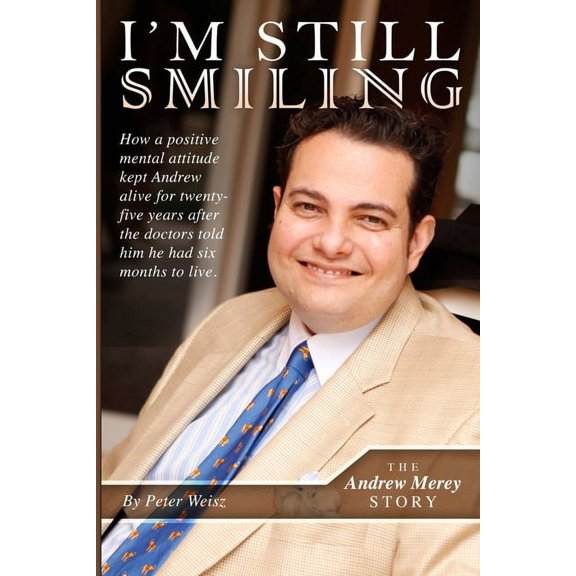 I'm Still Smiling!, (Paperback)