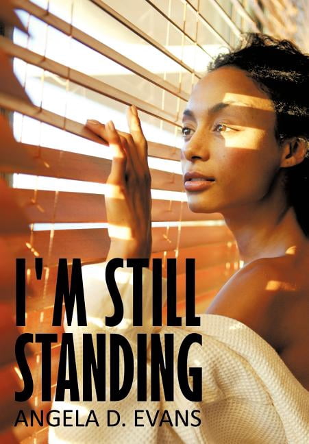 I'm Still Standing (Hardcover) - Walmart.com
