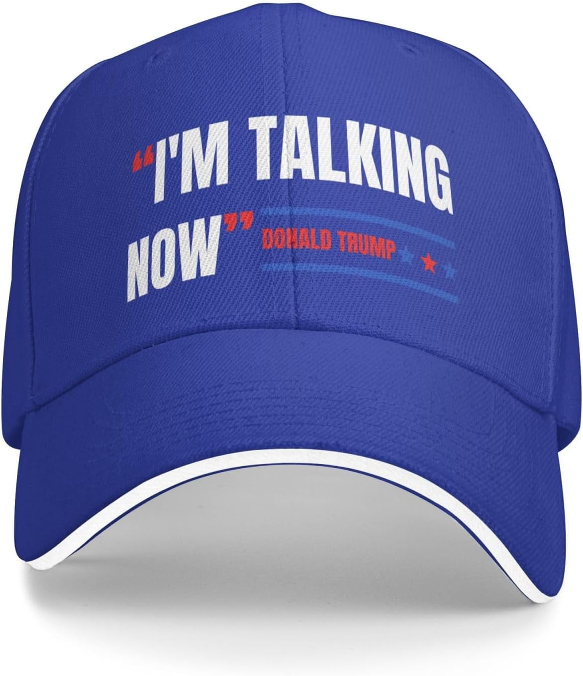 I'm Talking Now Sound Familiar Trump Presidential Debate 2024 Classic