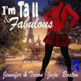 thumbnail image 1 of I'm Tall & Fabulous (Paperback), 1 of 1