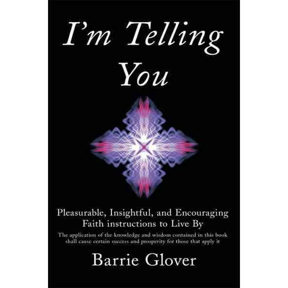 I'm Telling You (Paperback)