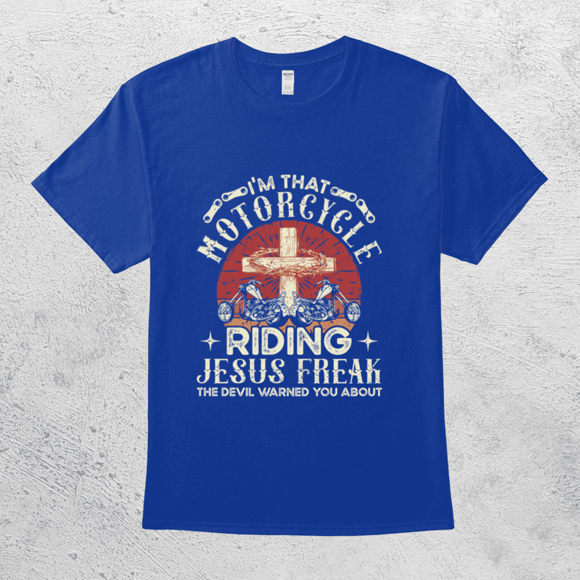 Jesus freak store shirt