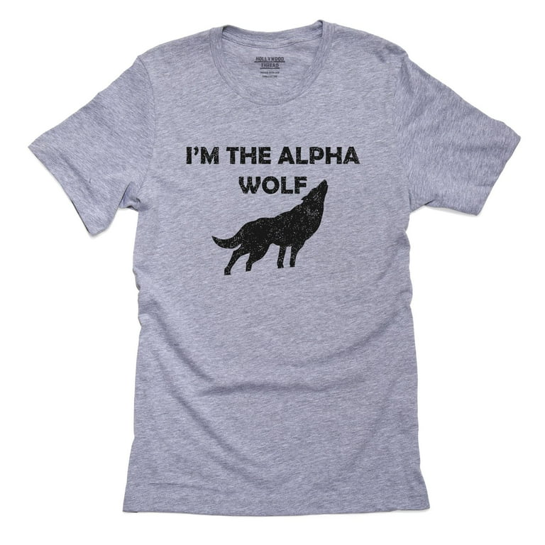 wolf tee shirts walmart