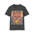 thumbnail image 1 of I'm The Best Thing My Wife Ever Found Online Internet Humor, 1 of 4