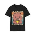 thumbnail image 1 of I'm The Best Thing My Wife Ever Found Online Internet Humor, 1 of 4